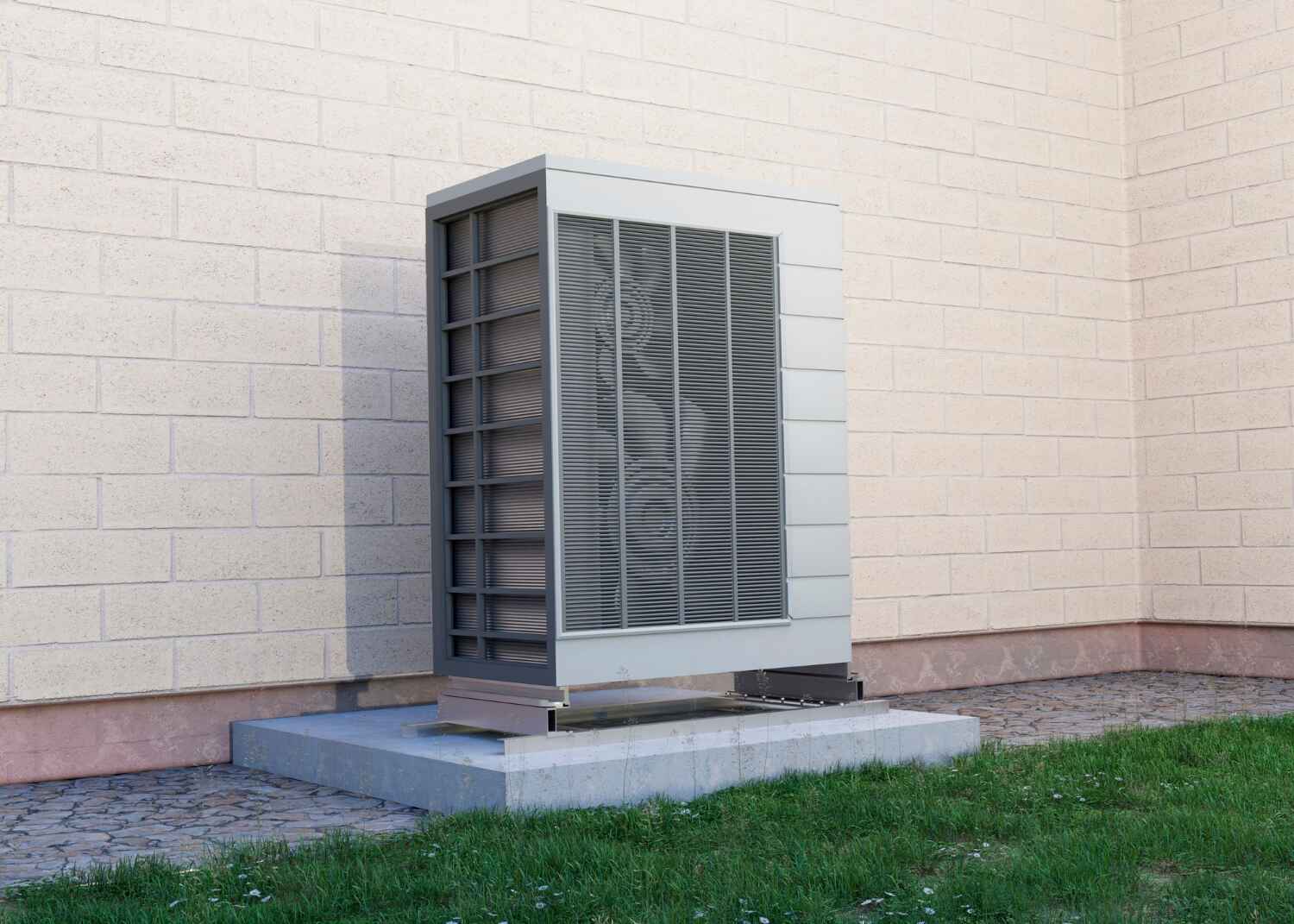 AC installation near me in Rome City, IN